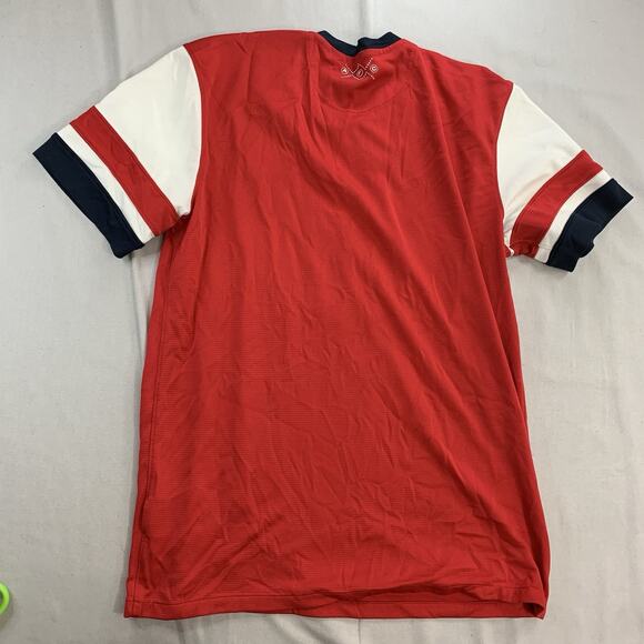 Nike Arsenal FC 2012/13 Home Jersey Men’s Size Medium - Picture 7 of 10